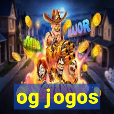 og jogos